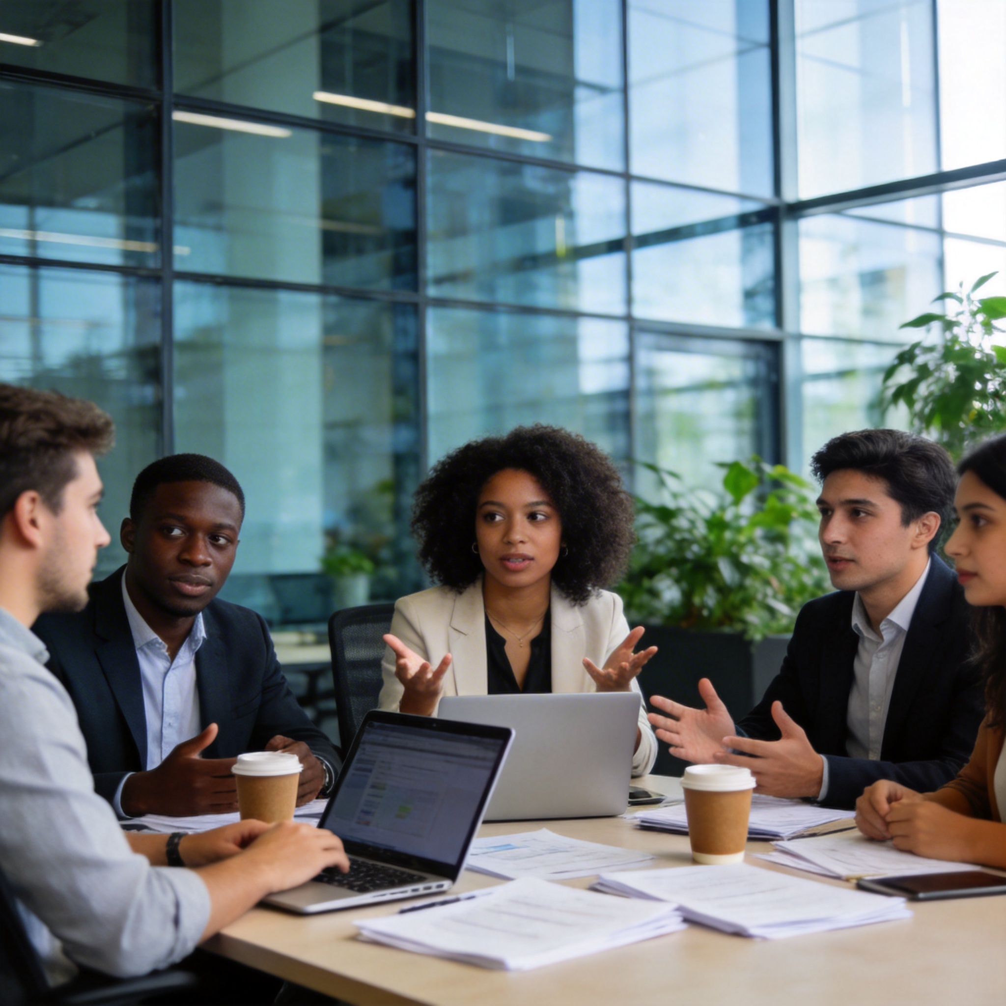 职业发展前景好